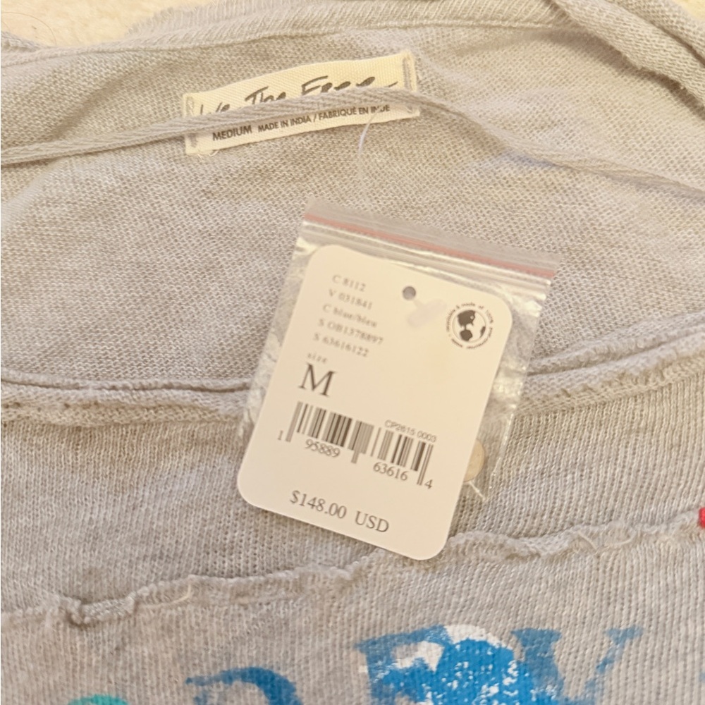 We The Free Rodeo Tee - Picture 3 of 4